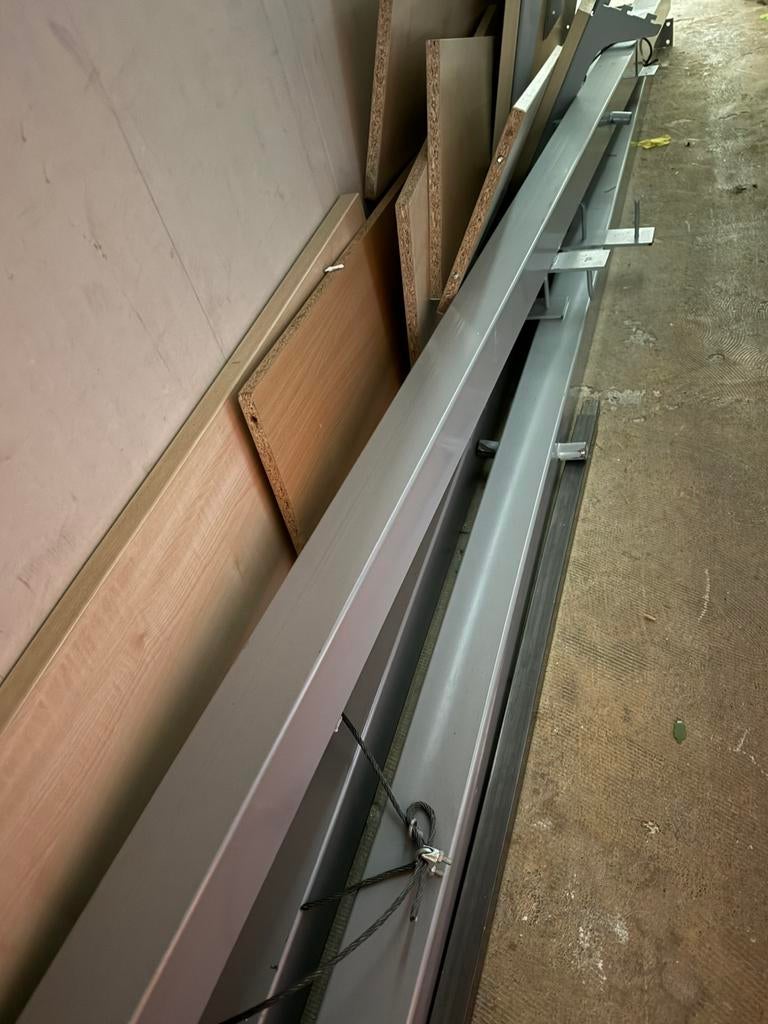 Complete Winkelinrichting Kledingwinkel | Partij/Los, Huis en Inrichting, Ophalen, Gebruikt, Allerlei, Allerlei