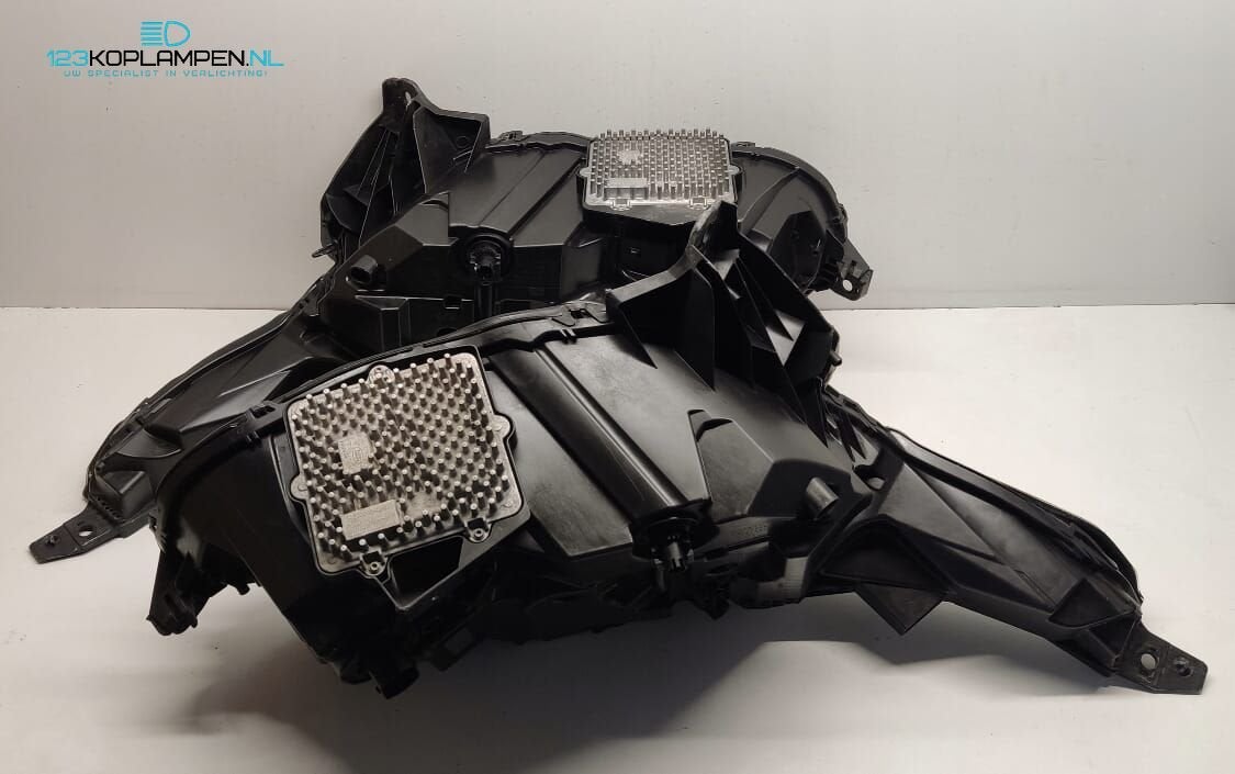 Range Rover Velar L560 Full Led koplamp links rechts, Auto-onderdelen, -, -, Ophalen of Verzenden, -