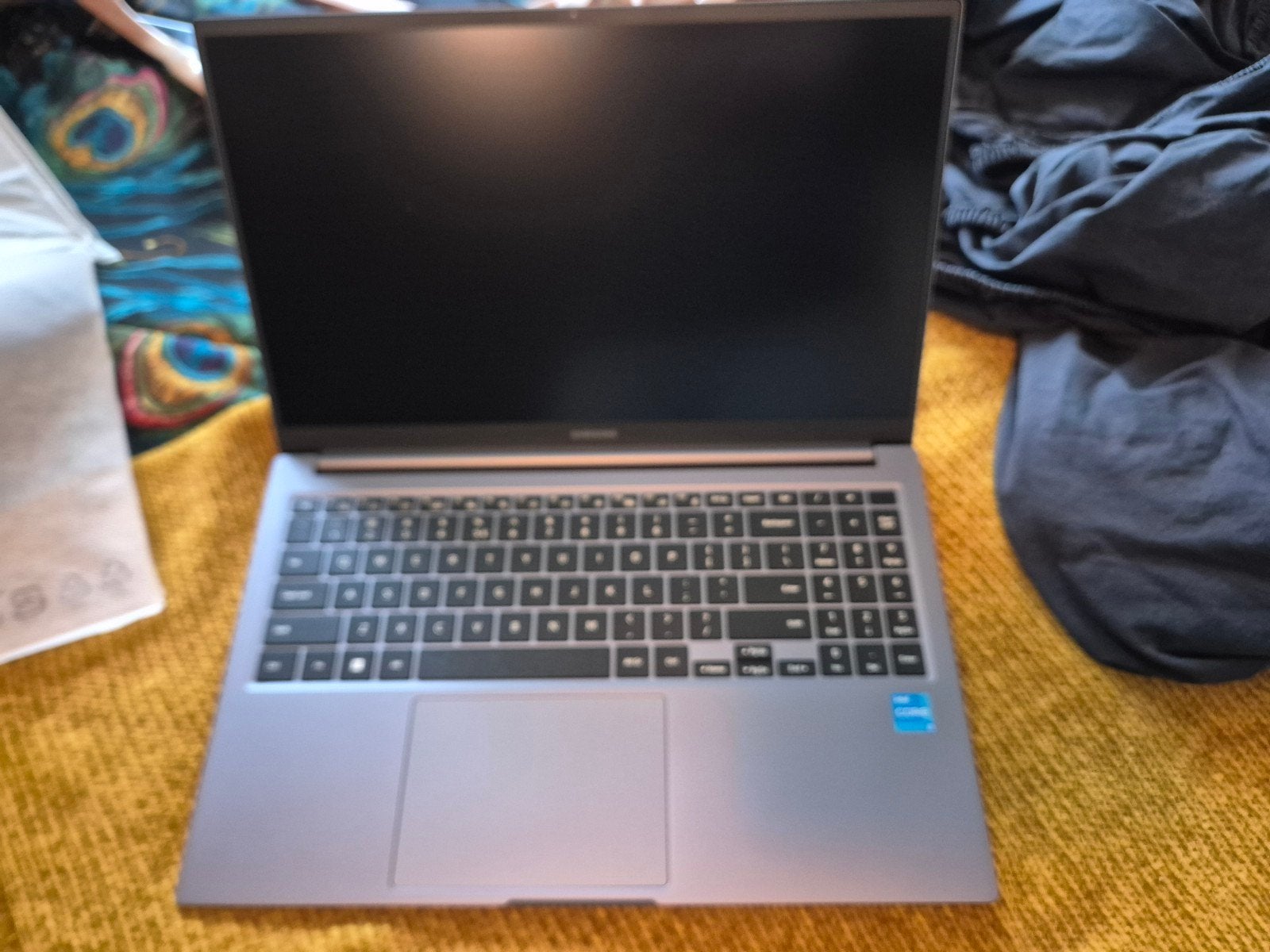 Samsung Galaxy Book 4 i3 - Zo goed als nieuw, Computers en Software, 8 GB, Ophalen of Verzenden, Zo goed als nieuw, Samsung