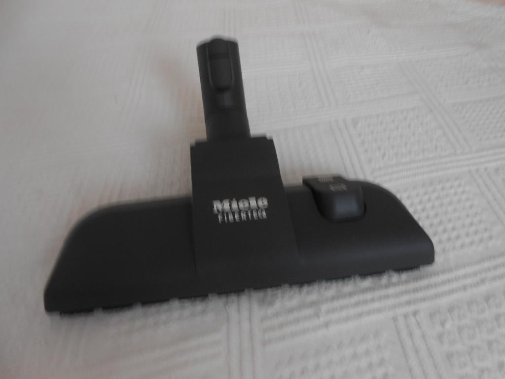Nieuwe stofzuigermond Miele complete C2 Fiberteq, Ophalen of Verzenden, Nieuw, Industriële stofzuiger, Miele