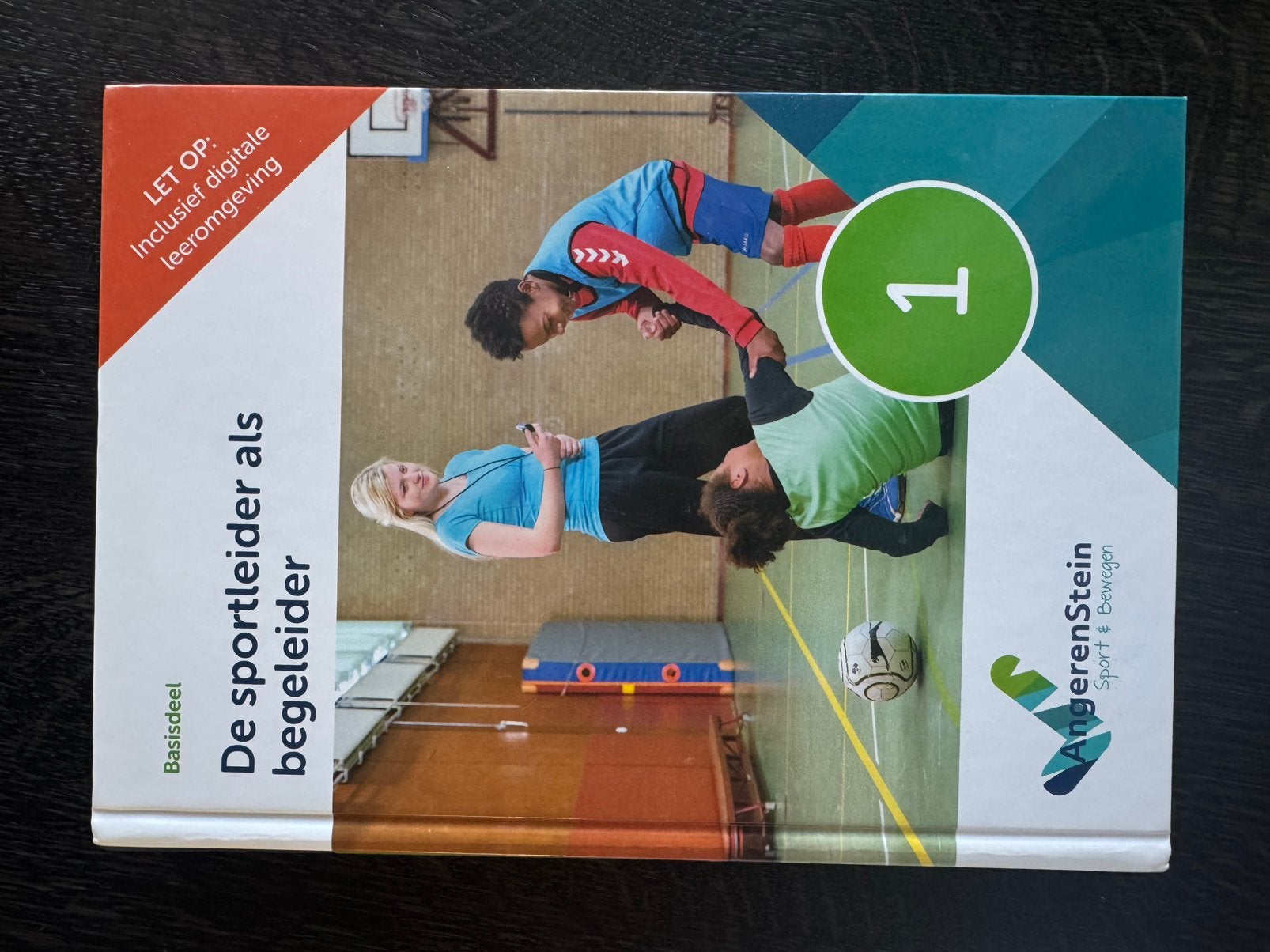 CIOS boeken, Ophalen, Zo goed als nieuw, Overige niveaus