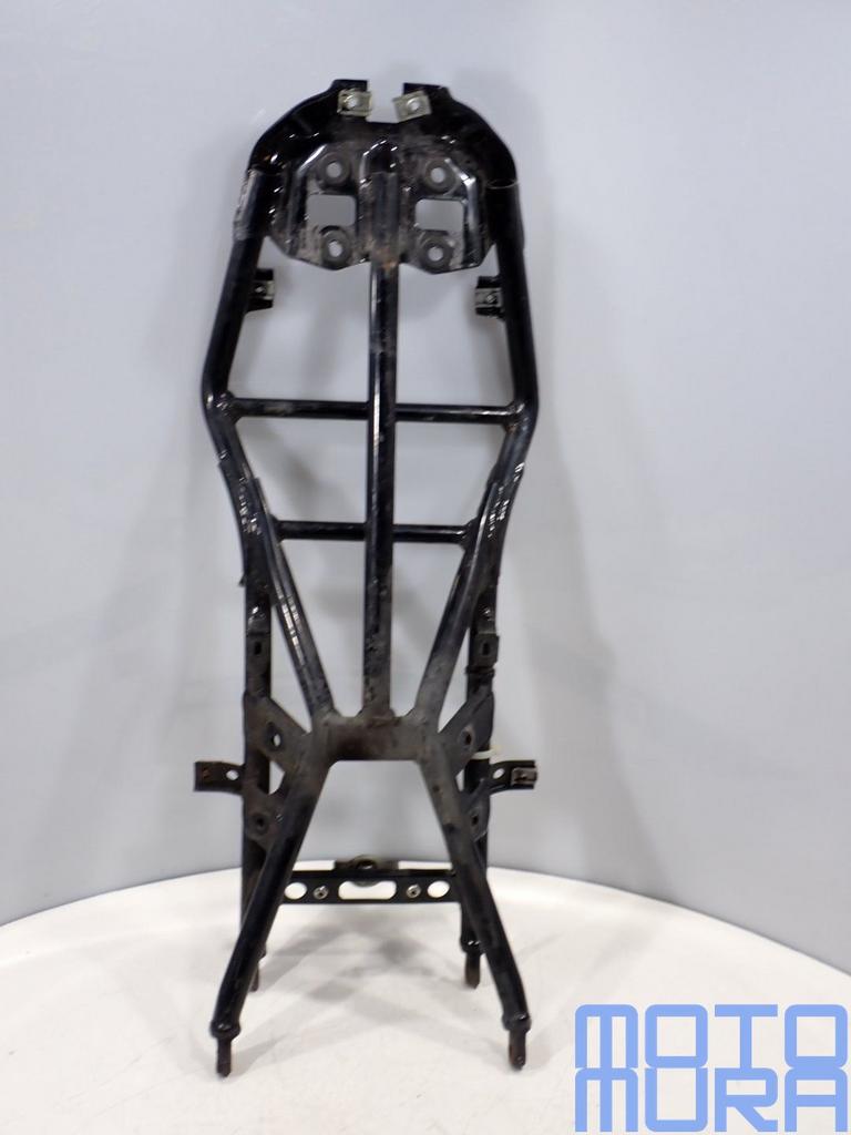Subframe voor de Ducati 848 2008 - 2010 superbike achterfram, Motoren, Onderdelen | Ducati, Ophalen of Verzenden, -, -, -