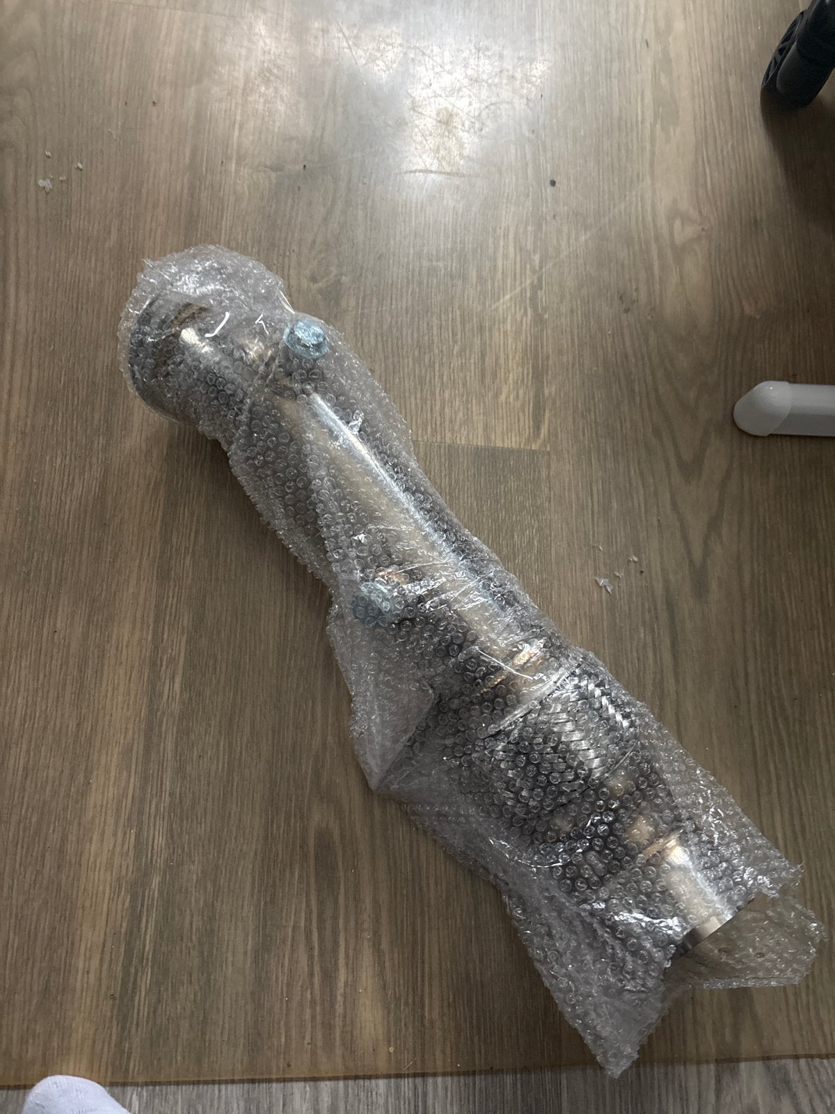 BMW N55 3.5 Inch catless downpipe, Auto-onderdelen, Ophalen of Verzenden, Nieuw, BMW