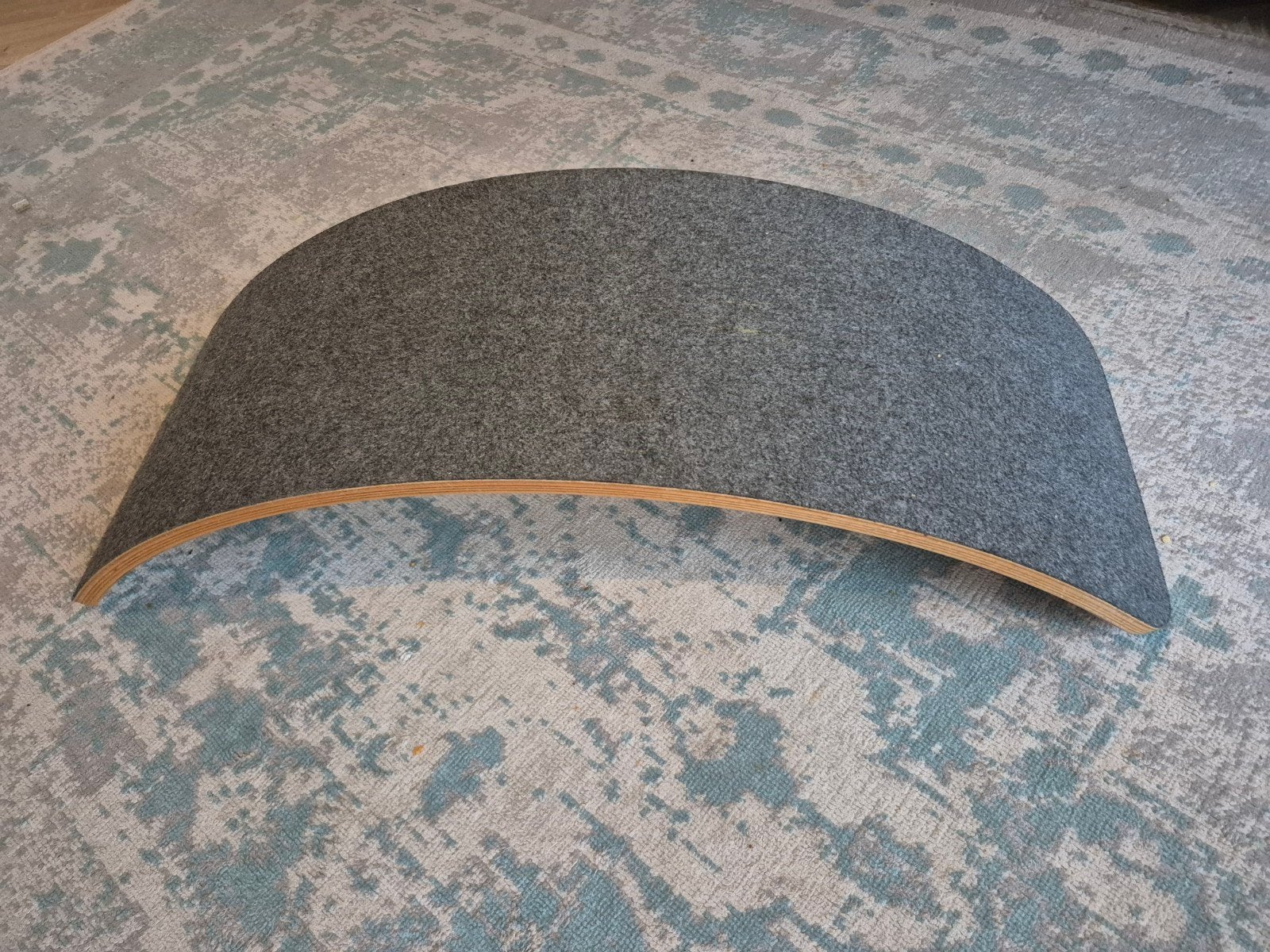 Wobbel Original met vilt in nette staat, Ophalen of Verzenden, Zo goed als nieuw, Jongen of Meisje