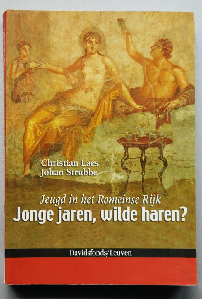 Jonge Jaren, Wilde Haren?, Boeken, Geschiedenis | Wereld, Ophalen of Verzenden, Nieuw, Europa