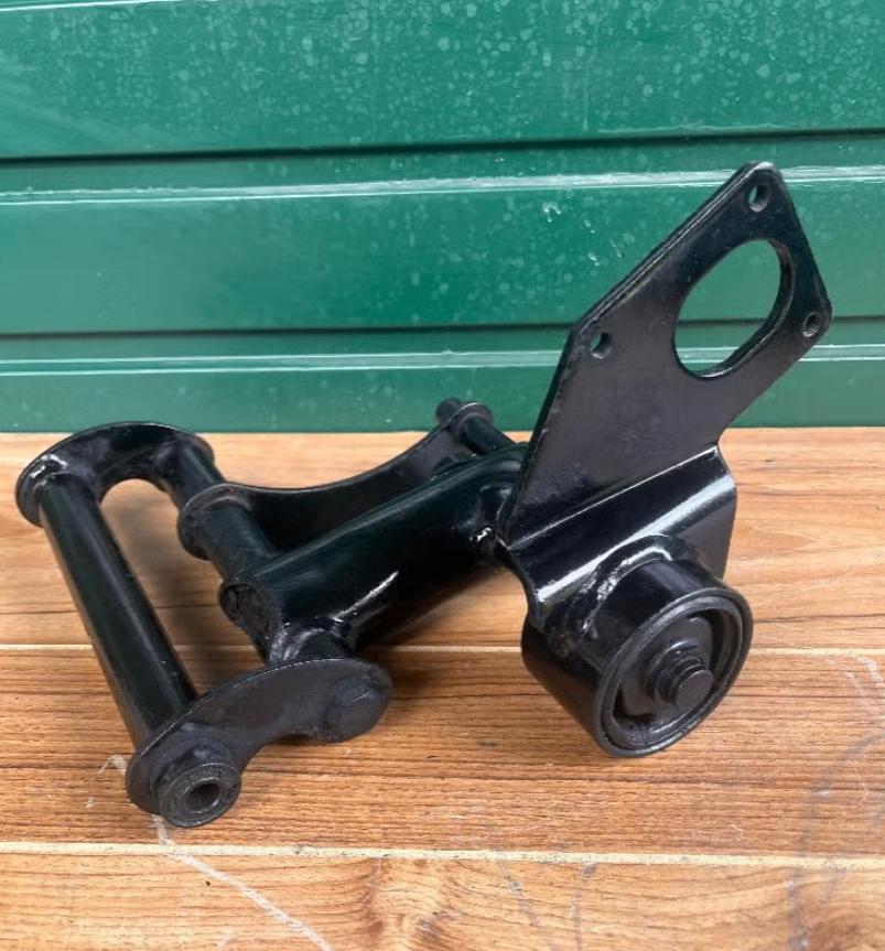 piaggio zip iget subframe, Ophalen of Verzenden, Zo goed als nieuw, Frame, Piaggio