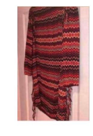 Zara jurk maat S, Kleding | Dames, Jurken, Ophalen of Verzenden, Maat 36 (S), Gedragen, Rood