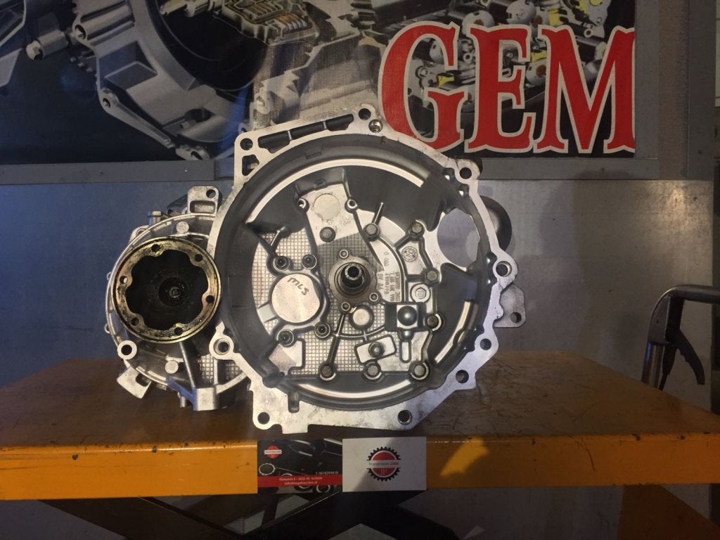 Opel Corsa Zafira OPC versnellingsbak revisie!, Auto-onderdelen, Gereviseerd, Niet ingevuld, Ophalen, Niet ingevuld