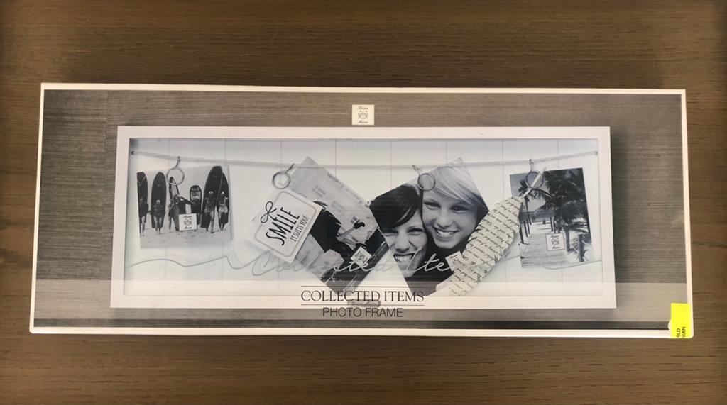 Riviera Maison photo frame nieuw, Ophalen of Verzenden, Nieuw, Hout, Minder dan 50 cm