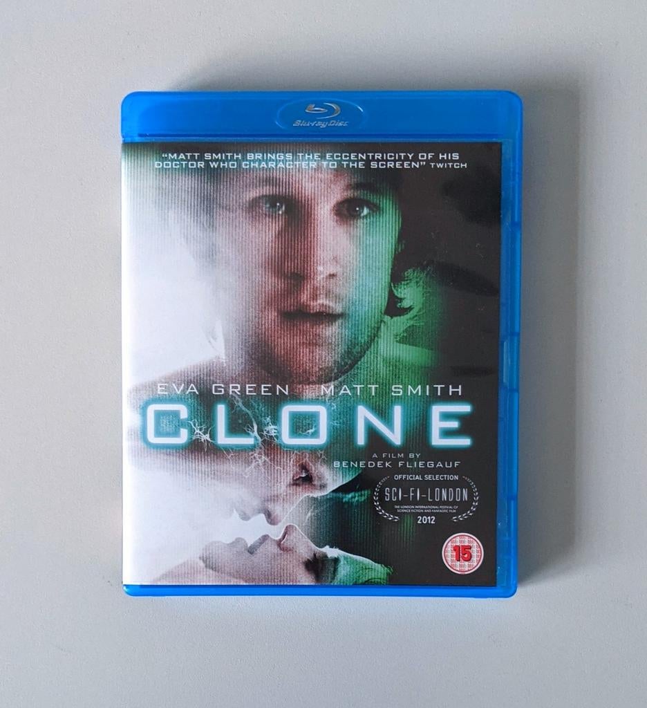 Clone (Womb) | 2010 | Arrow Films, Verzenden, Zo goed als nieuw, Science Fiction en Fantasy