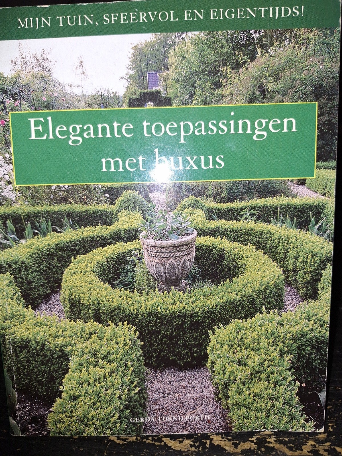 Elegante toepassingen, Ophalen of Verzenden