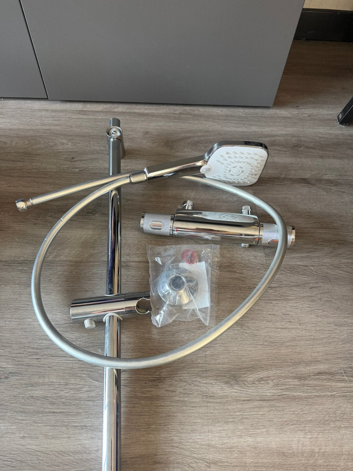 Grohe kraan, Ophalen of Verzenden, Gebruikt