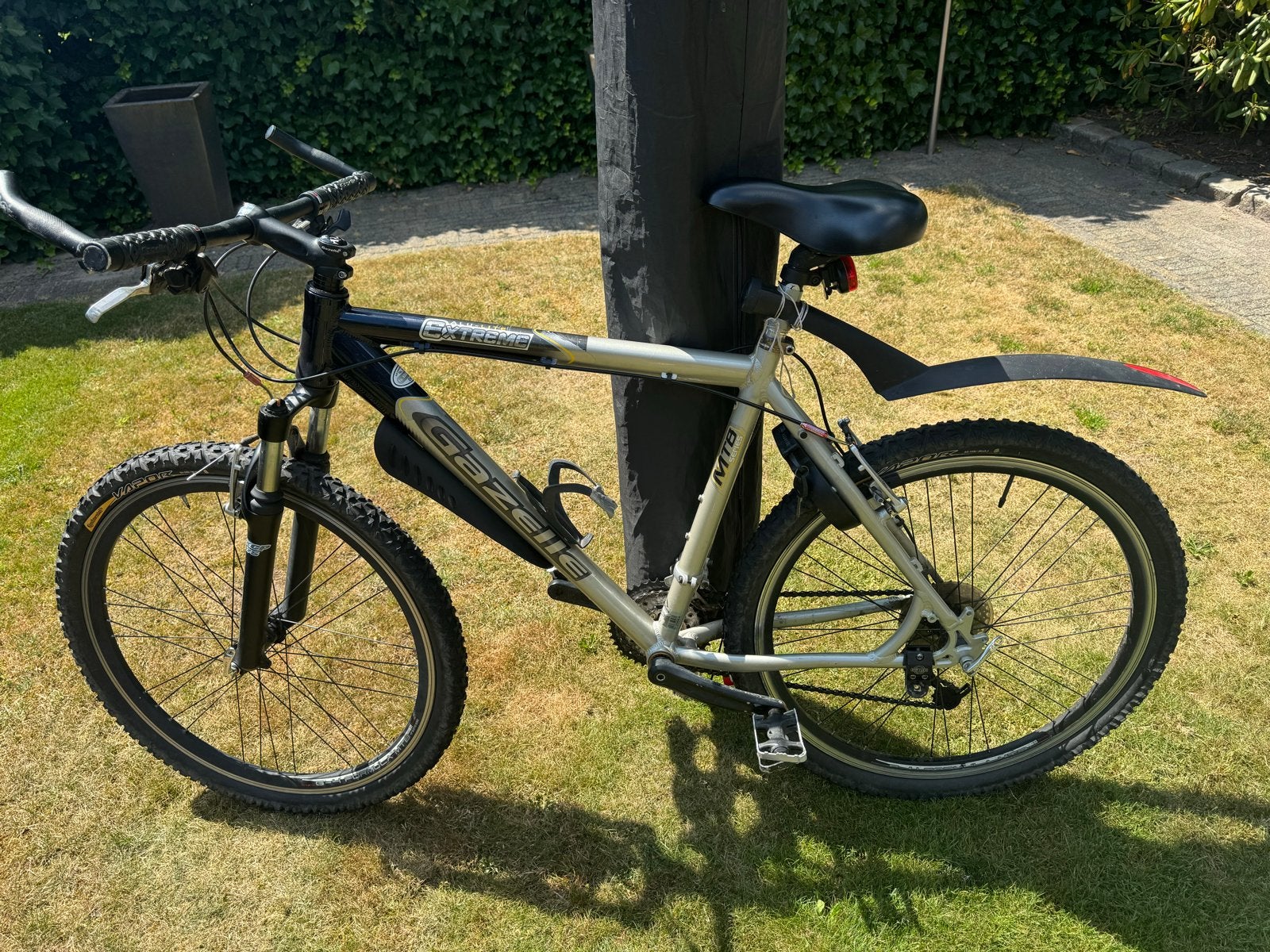Gazelle Extreme MTB - Herenfiets met SRAM versnellingen, Fietsen en Brommers, Gebruikt, Hardtail, 49 tot 53 cm, Ophalen of Verzenden