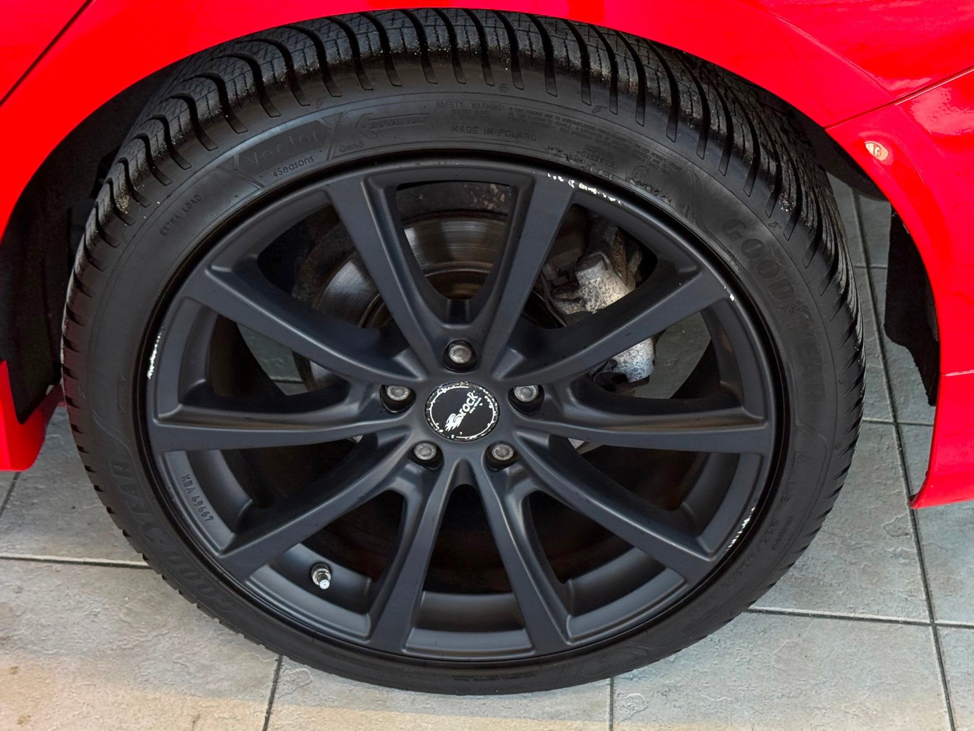 Foto 23 van Ford Focus Wagon 1.5 Titanium 2018 ST-LINE|LED|AUTOMAAT/NAVI
