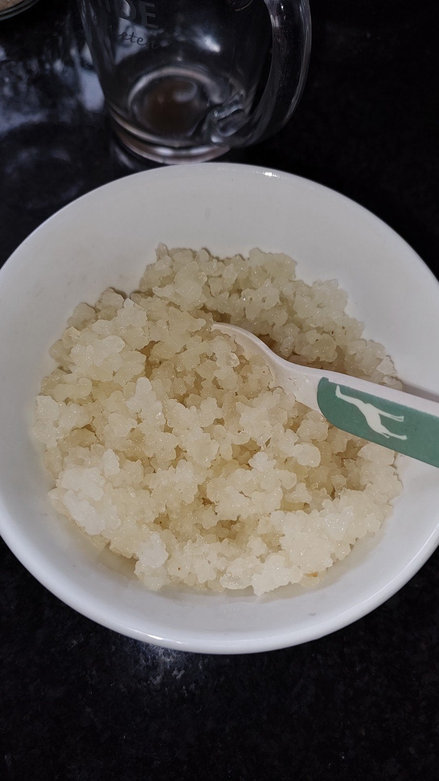 waterkefir korrels gratis, Diversen, Levensmiddelen, Ophalen