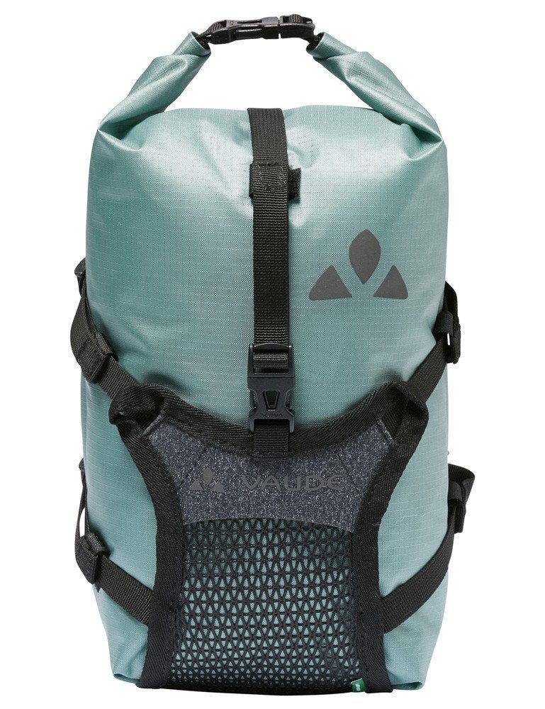 Vaude tas Trailmulti vork groen, Ophalen of Verzenden, Nieuw, Overige merken