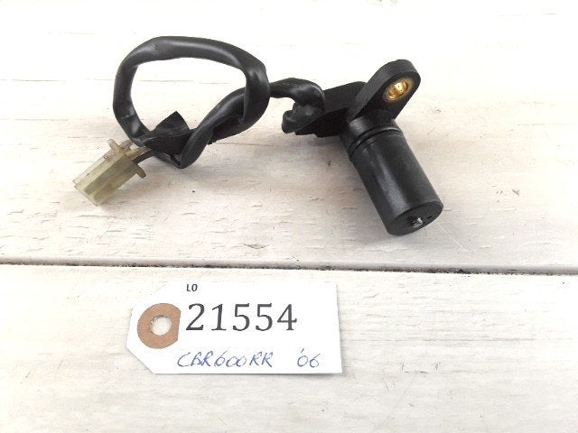 CBR600RR 2005 - 2006 Honda Elektrische component D1-39629