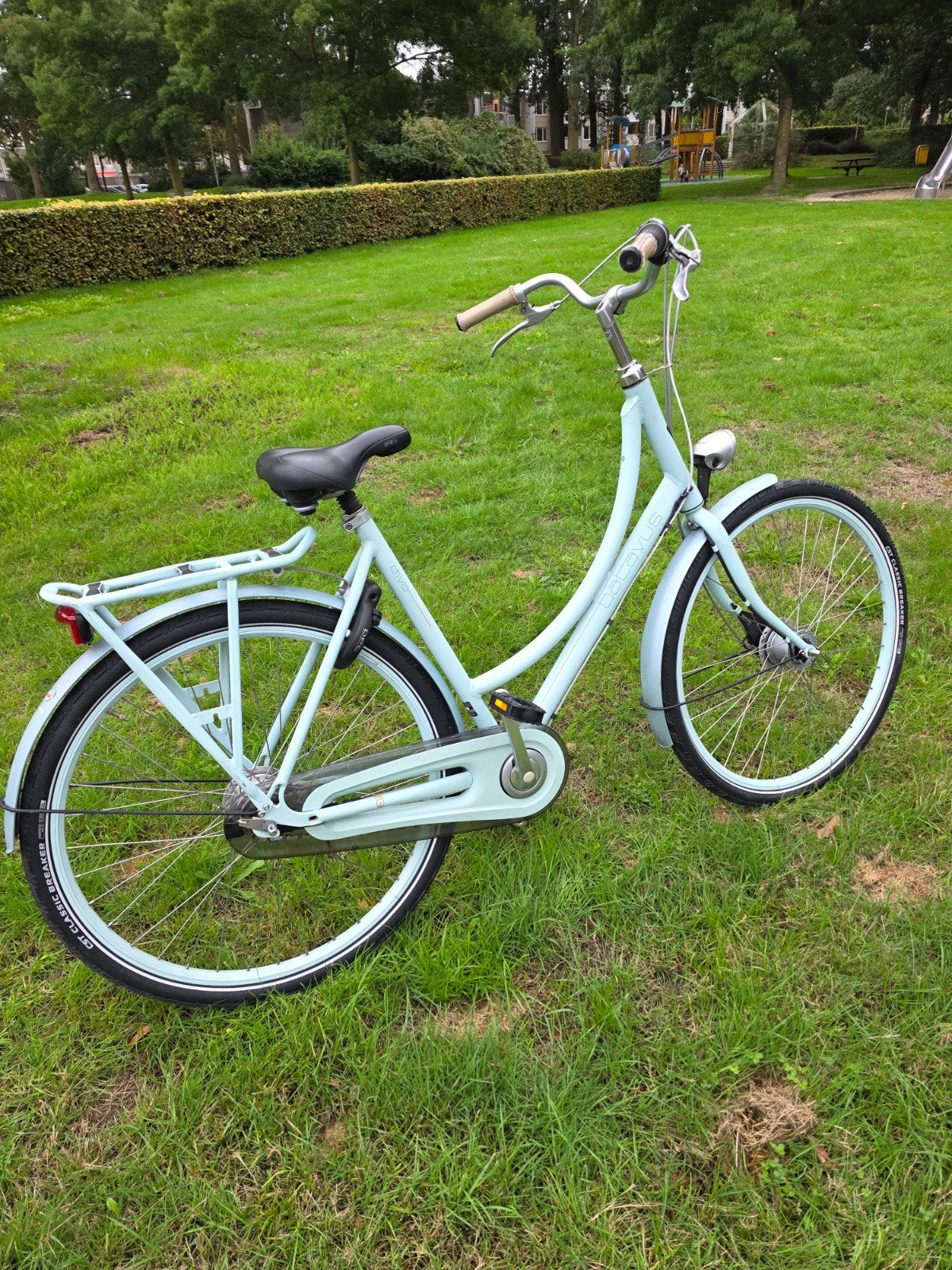 Batavus Diva 7 versnellingen Framehoogte 56cm 28inch