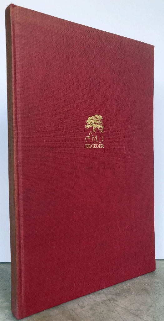 Aafjes, Bertus - Het Koningsgraf (1949), Ophalen of Verzenden, Zo goed als nieuw