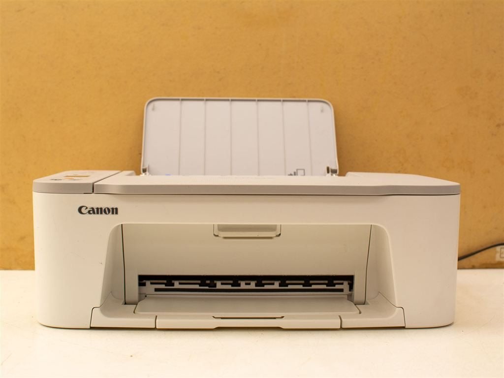 Canon pixma TS3451 colour inkjet printer 36339, Ophalen of Verzenden, Gebruikt, Scannen