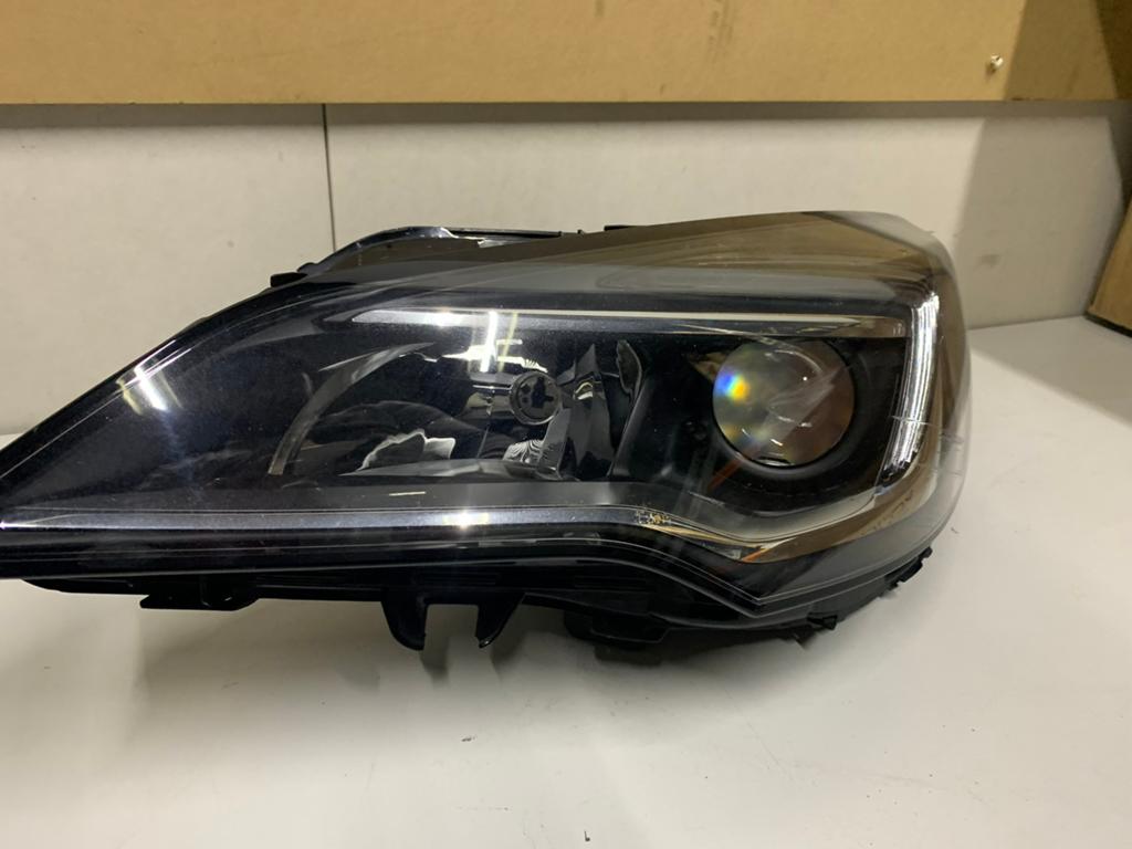 Koplamp opel astra k 2015-2022 13488969 Links, Auto-onderdelen, Verlichting, Ophalen of Verzenden, Gebruikt, Opel