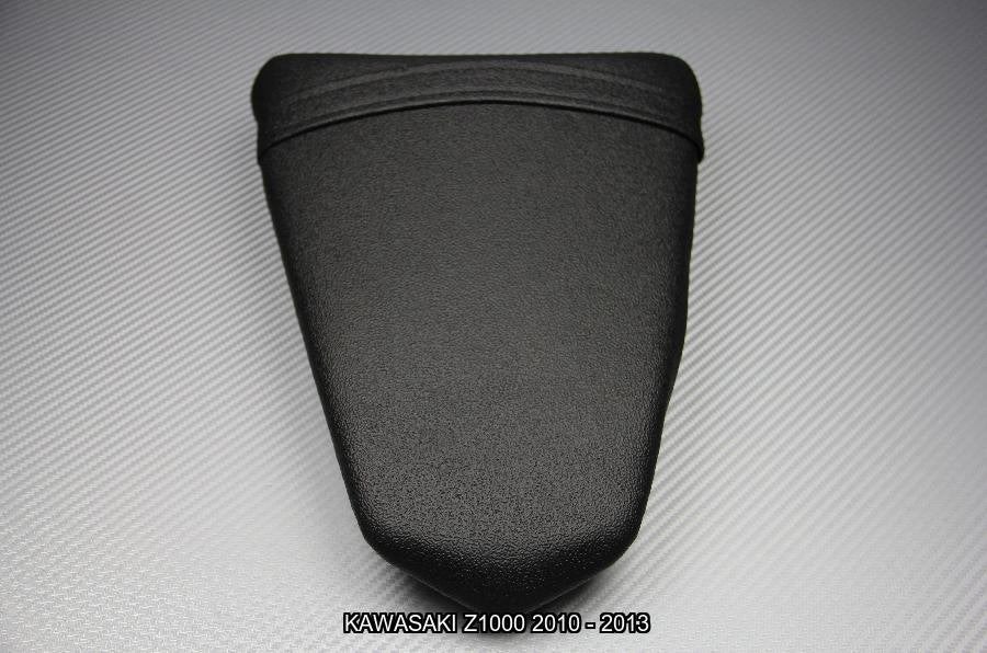 AVDB achter zadel voor KAWASAKI Z1000 2010 - 2013, Verzenden, Nieuw