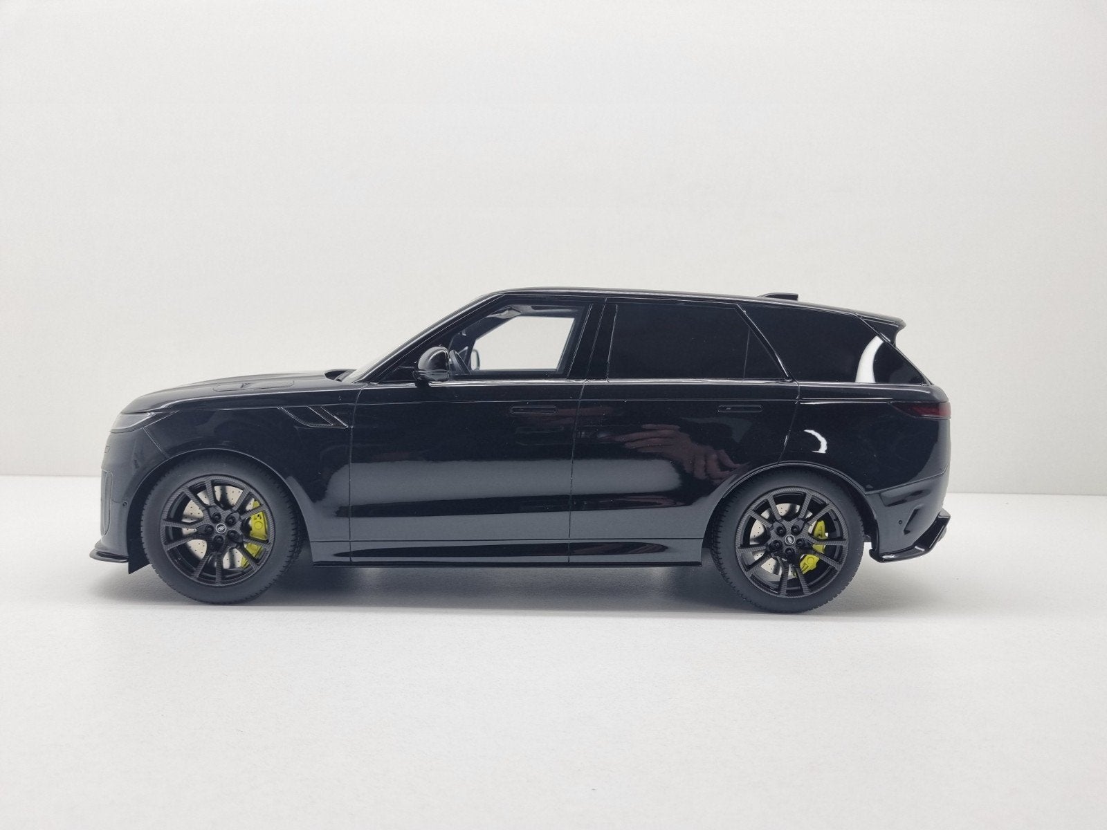 1:12 Gt Spirit Range Rover Sport SV Edition Two 1/500 1:12 N, Ophalen of Verzenden, Nieuw, 1:9 t/m 1:12, Auto