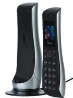 Kpn draadloze dect telefoon, Telecommunicatie, Ophalen of Verzenden, Zo goed als nieuw, 1 handset