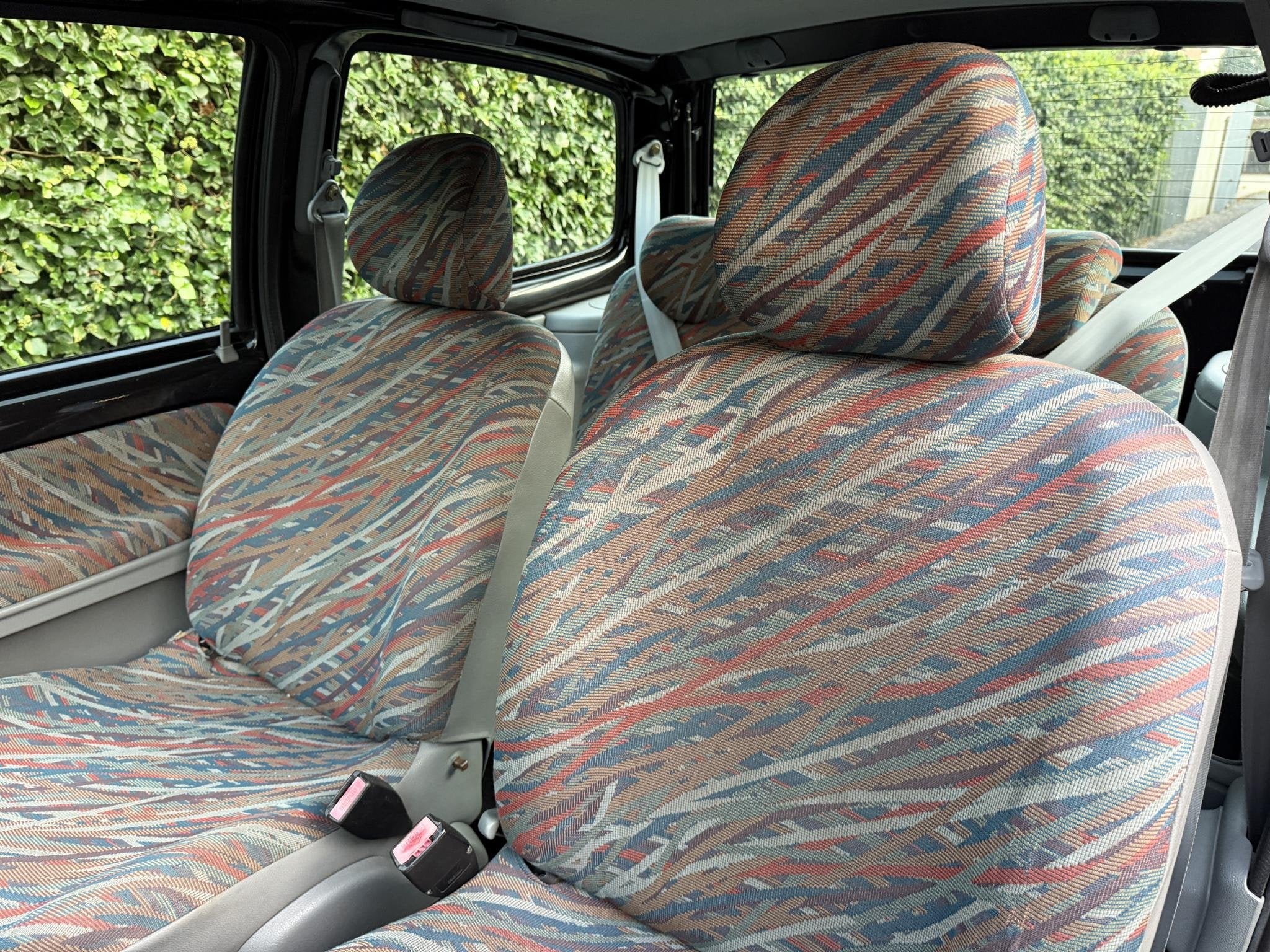 Foto 10 van Renault Twingo 1.2 Expression | Elekt. Ramen | Radio / CD |