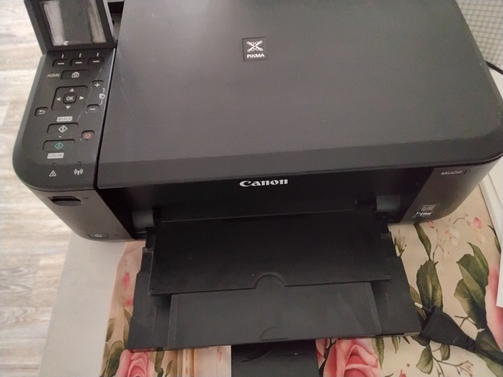 Printer/scanner/kopiëerapparaat., Computers en Software, Printers, Ophalen, Kleur printen, All-in-one, Ingebouwde Wi-Fi