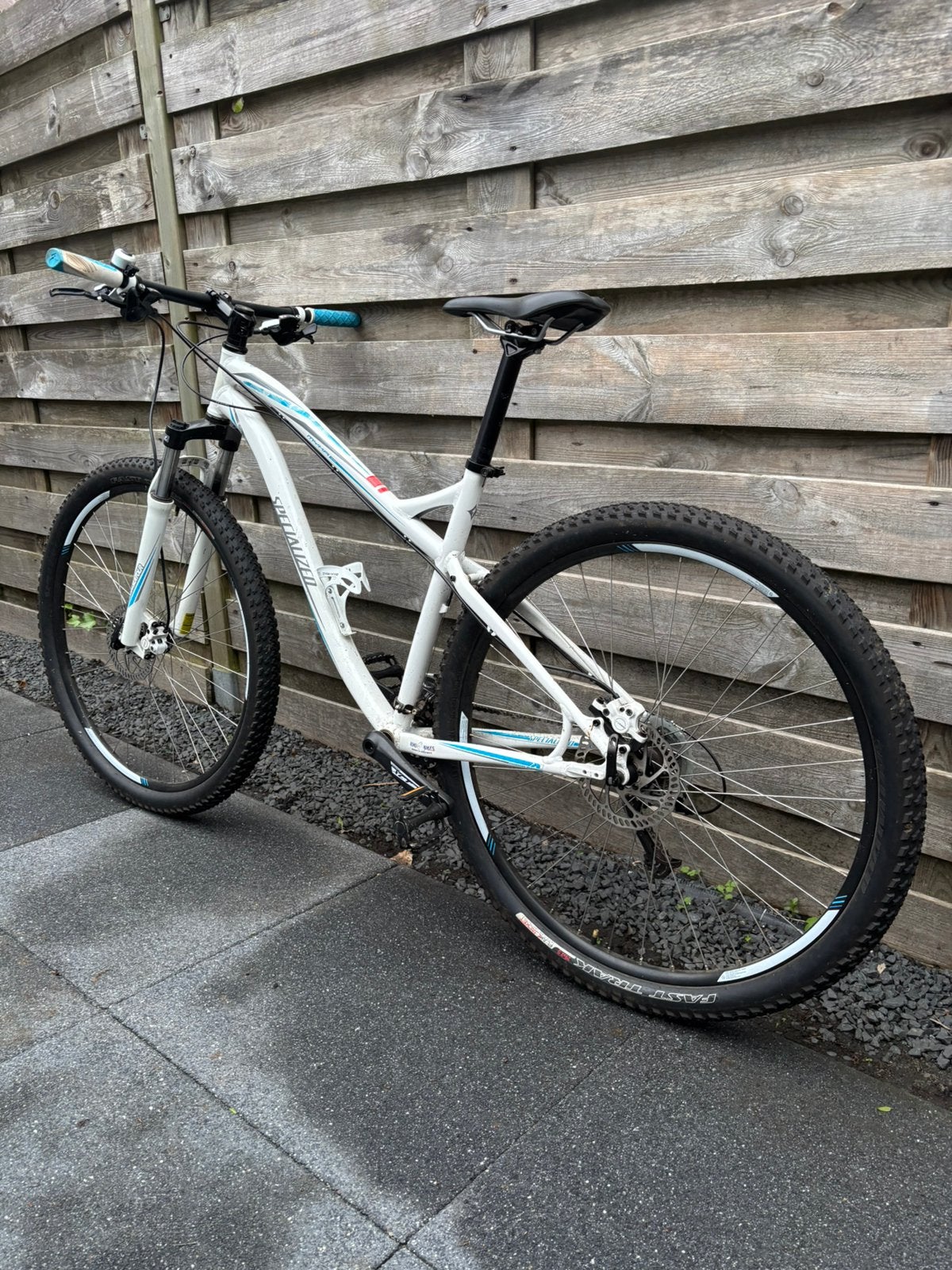 Specialized Myka 29 Disc | Dames mtb | Zeer goede staat!, Fietsen en Brommers, 45 tot 49 cm, Ophalen, Zo goed als nieuw, Overige merken