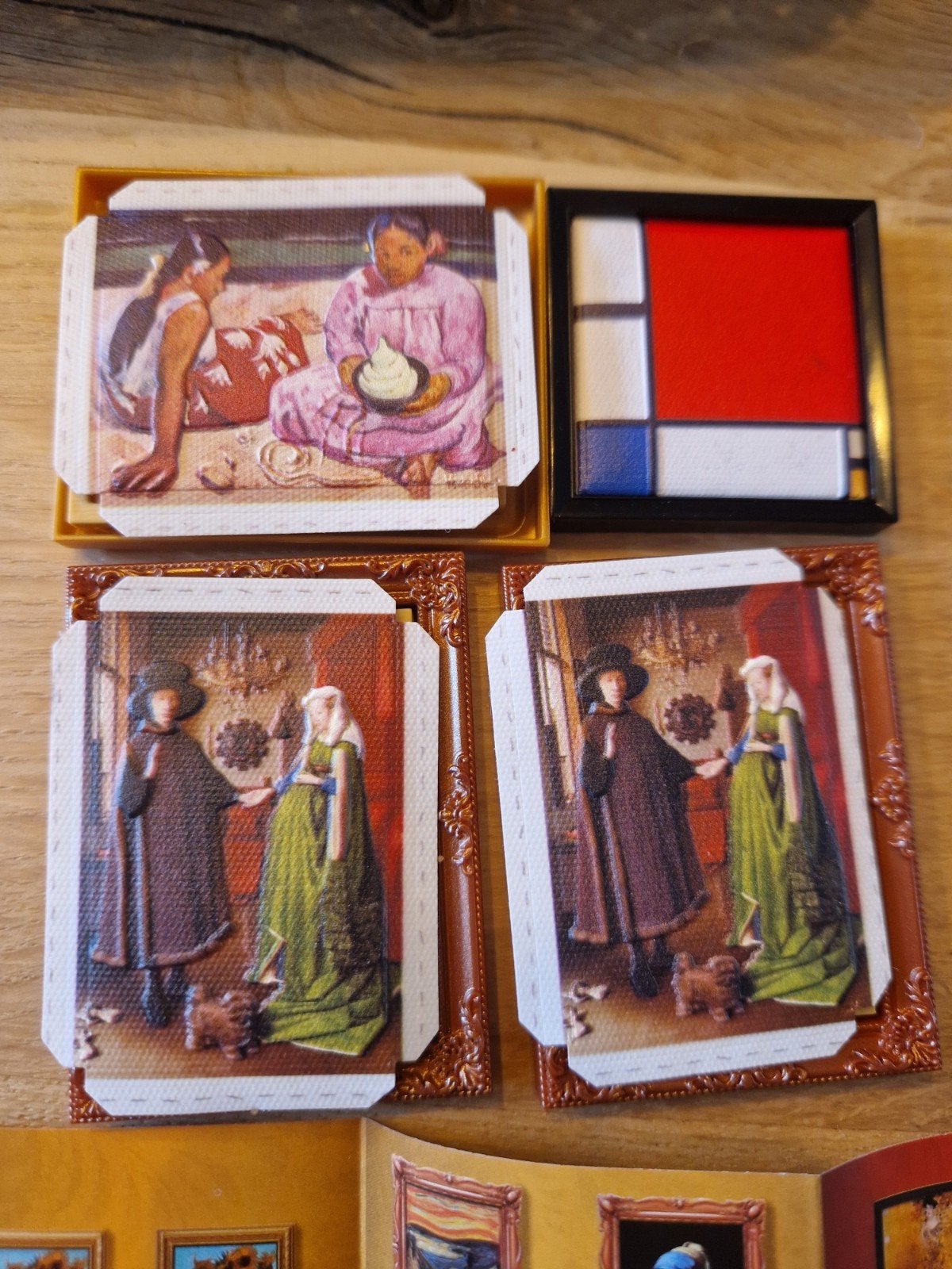 Minibrands masterpiece RUILEN of kopen, Ophalen of Verzenden