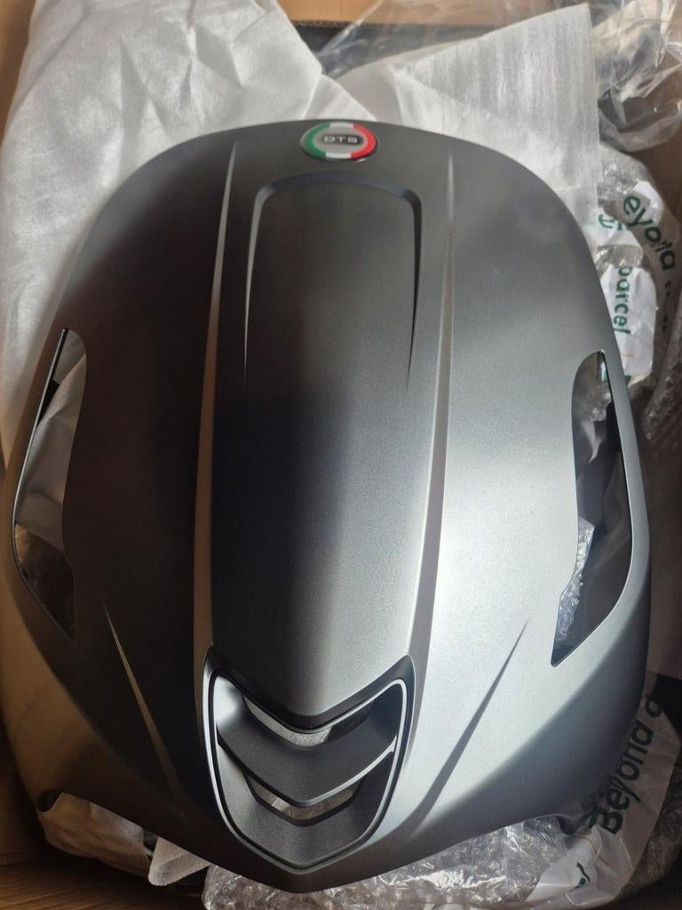 diverse kappenset nieuw agm vx senzo lux lasouris vespelini, Fietsen en Brommers, Brommeronderdelen | Scooters, Ophalen of Verzenden