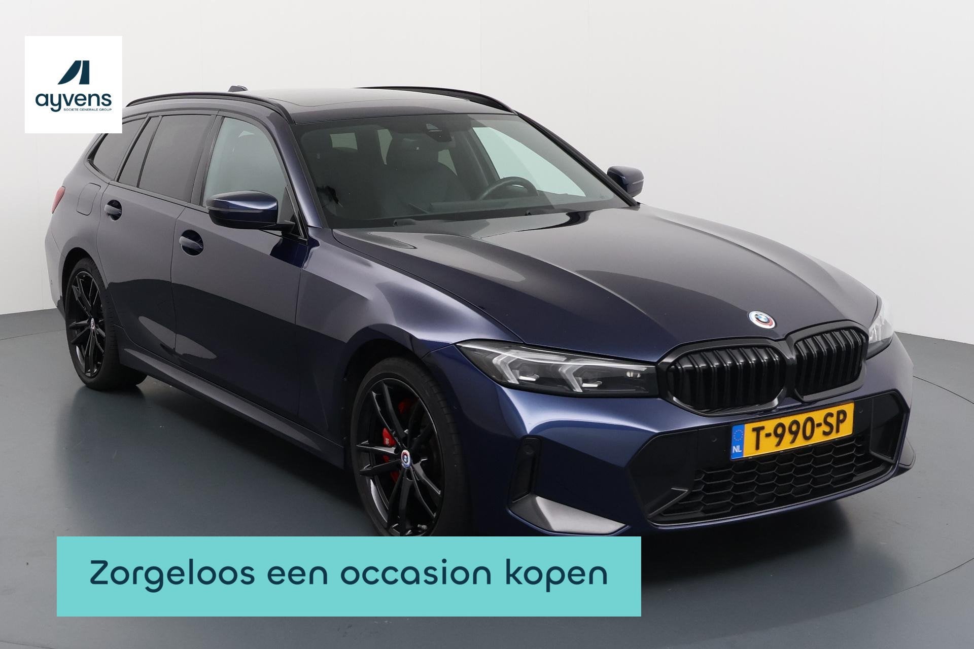 BMW 3-Serie