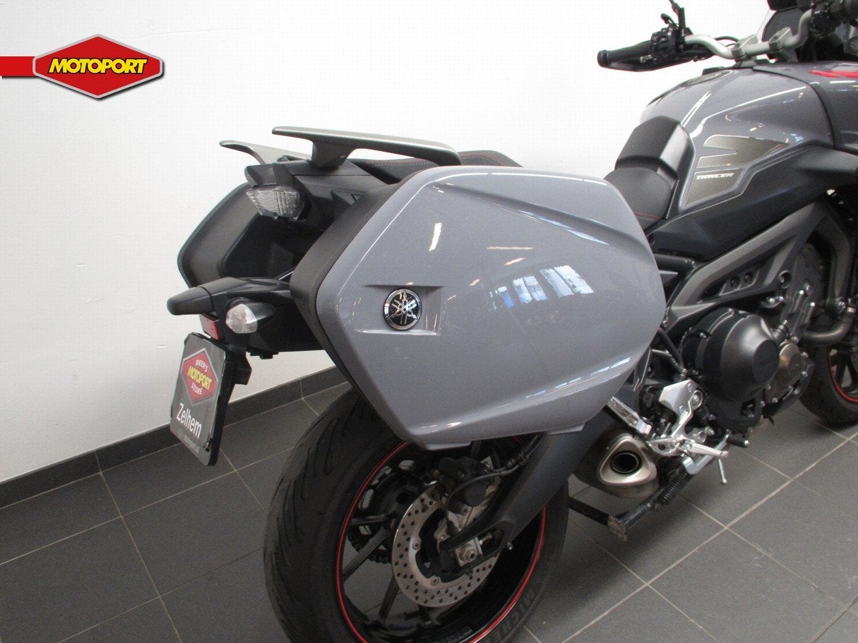 Yamaha TRACER 900 GT (bj 2019), Motoren, Motoren | Yamaha, Klantenservice@yamaha-motor.nl, Sport, Koolhovenlaan 101
1119 NC  Schiphol-Rijk, NL