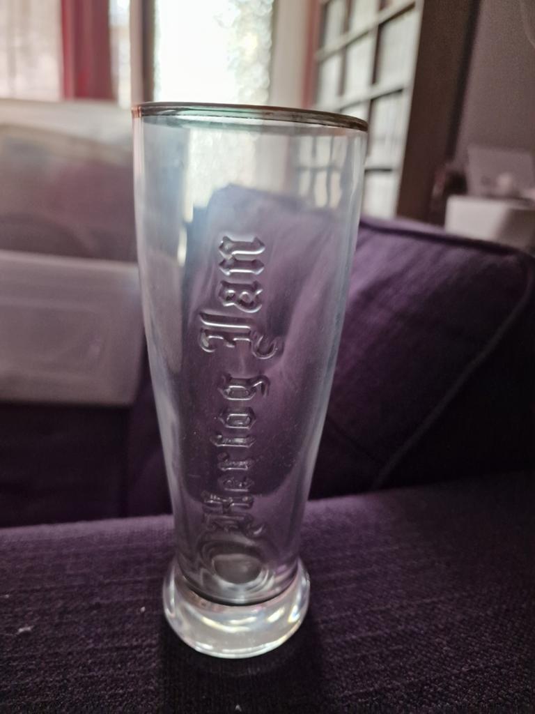 Diverse gebruikte verzamelglazen, Verzamelen, Glas en Borrelglaasjes, Ophalen