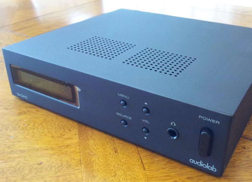 Q Dac  nieuw in doos, Ophalen of Verzenden, Nieuw