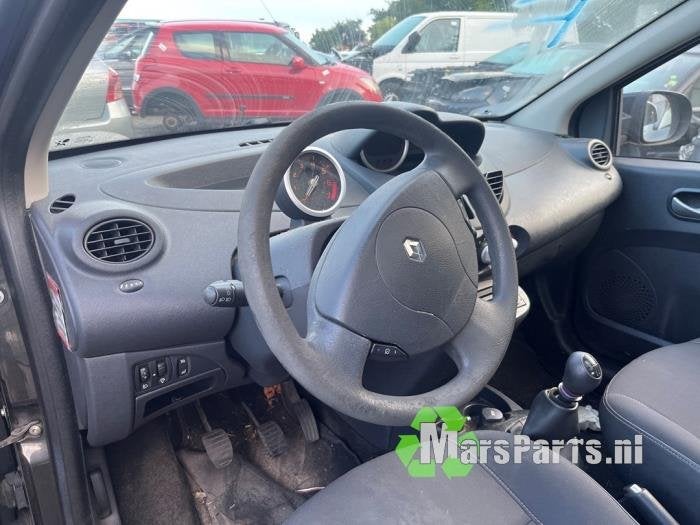 Combischakelaar Stuurkolom van een Renault Twingo, Auto-onderdelen, Gebruikt, -, Renault, -