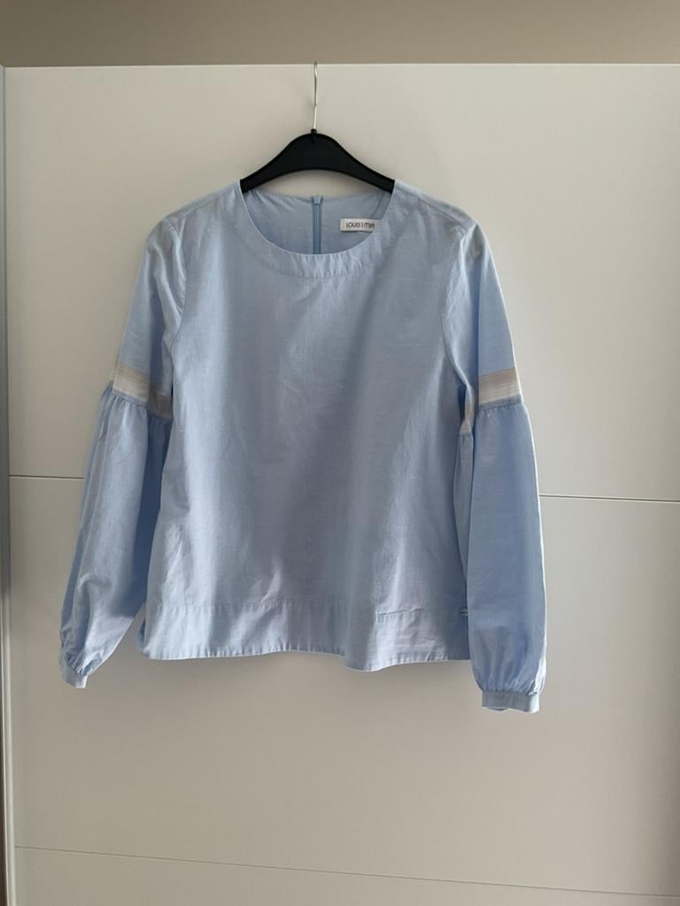 Louis& Mia maat 40., Ophalen of Verzenden, Nieuw, Maat 38/40 (M), Blauw