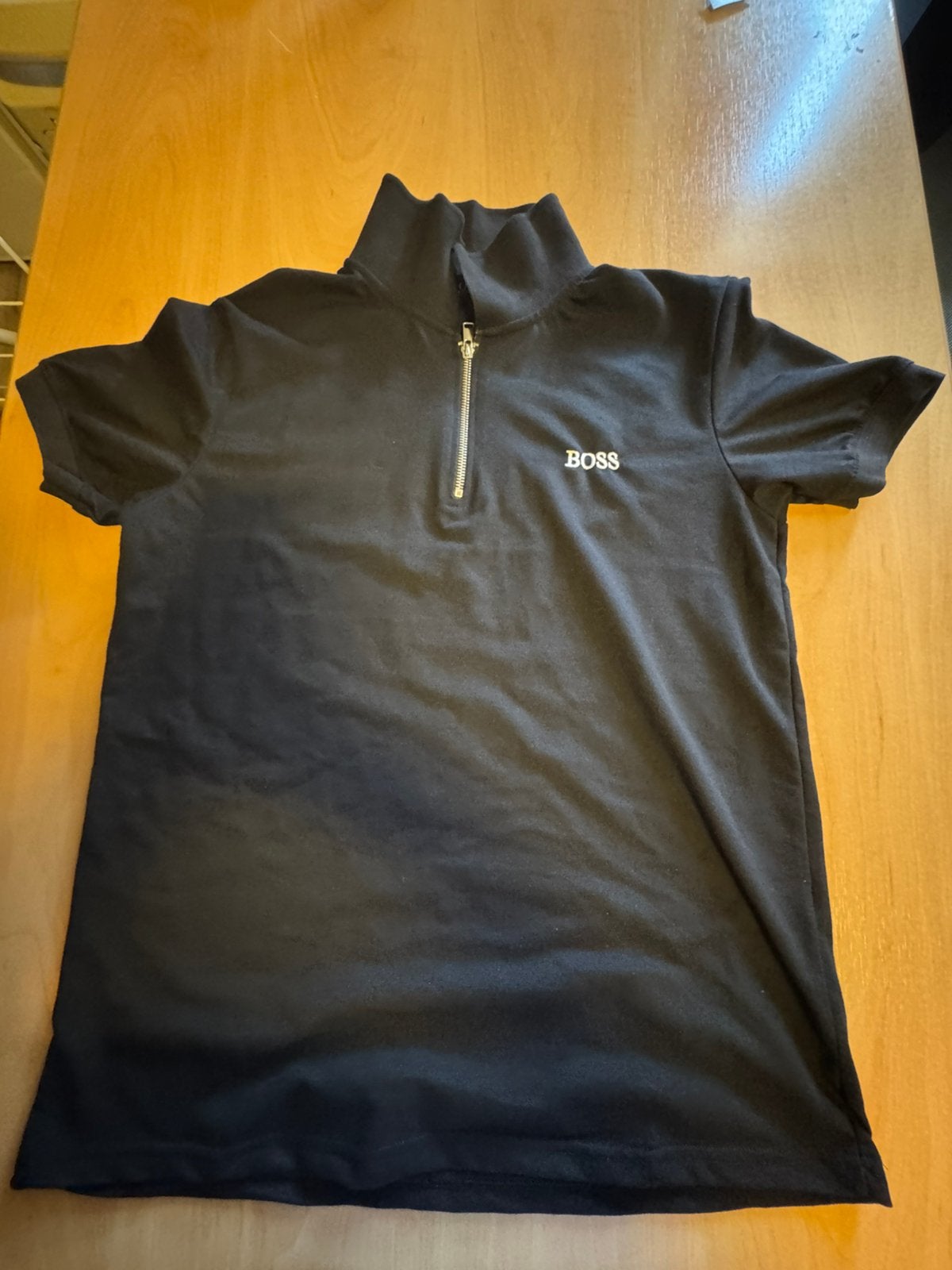 Boss tshirt, Kleding | Heren, Ophalen, Zo goed als nieuw