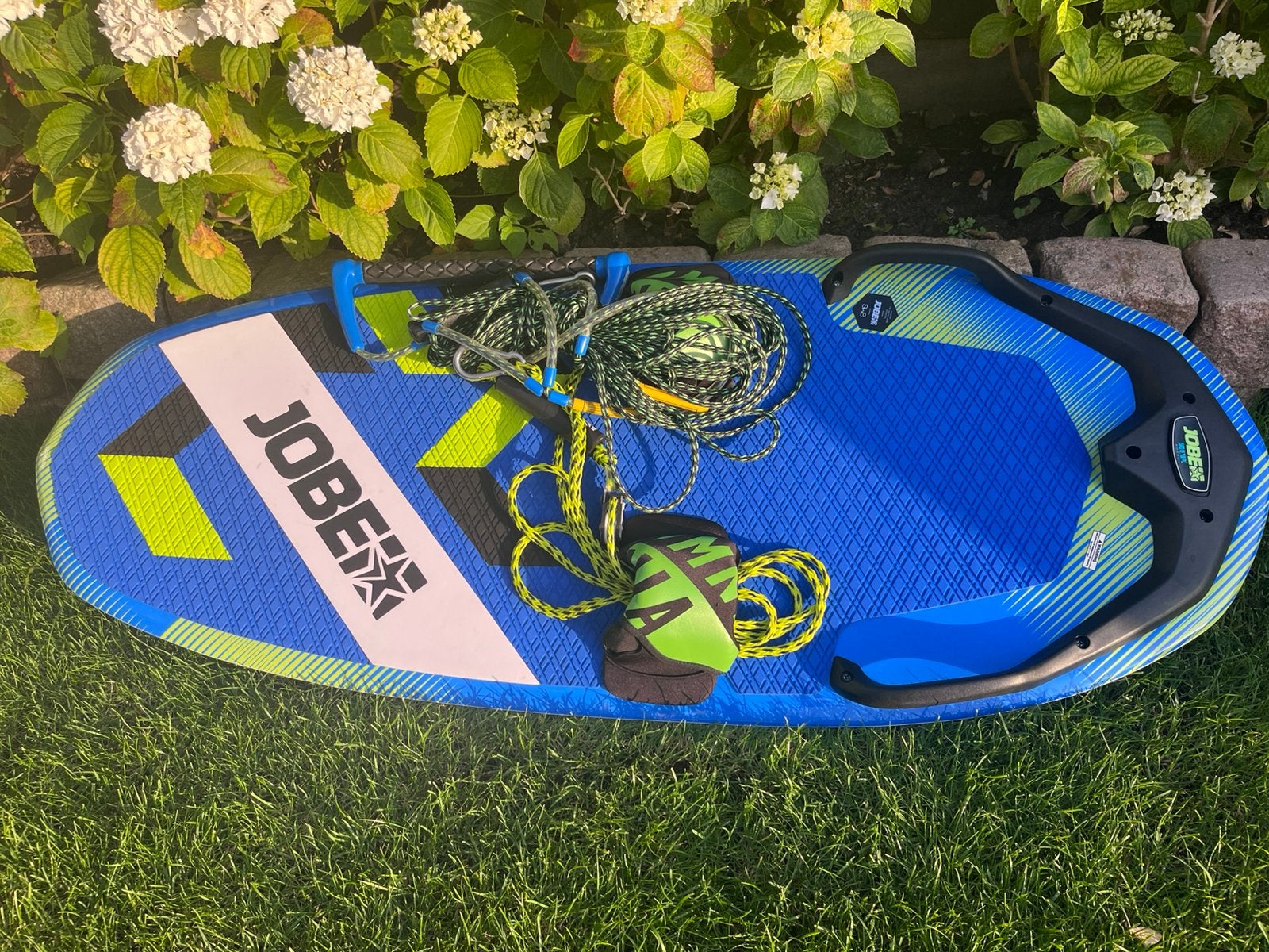 Jobe Omnia multiboard compleet, Watersport en Boten, Ophalen, Zo goed als nieuw, Overige typen