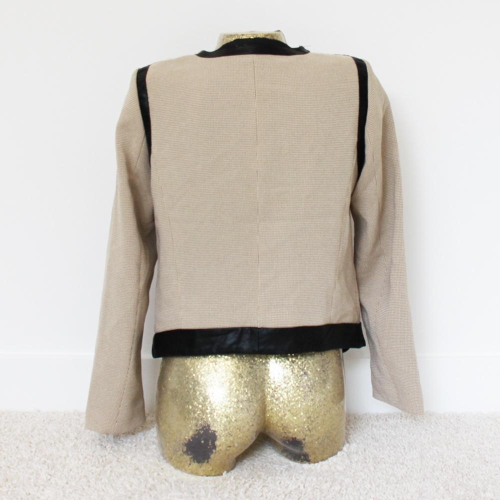 Ciminy Paris Jasje (L) € 20,-, Overige kleuren, Ophalen of Verzenden, Zo goed als nieuw, Jasje