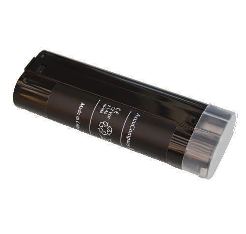 Makita 7000 7.2V 2100mAh NiMH Stick vervangende accu, Ophalen of Verzenden, Nieuw