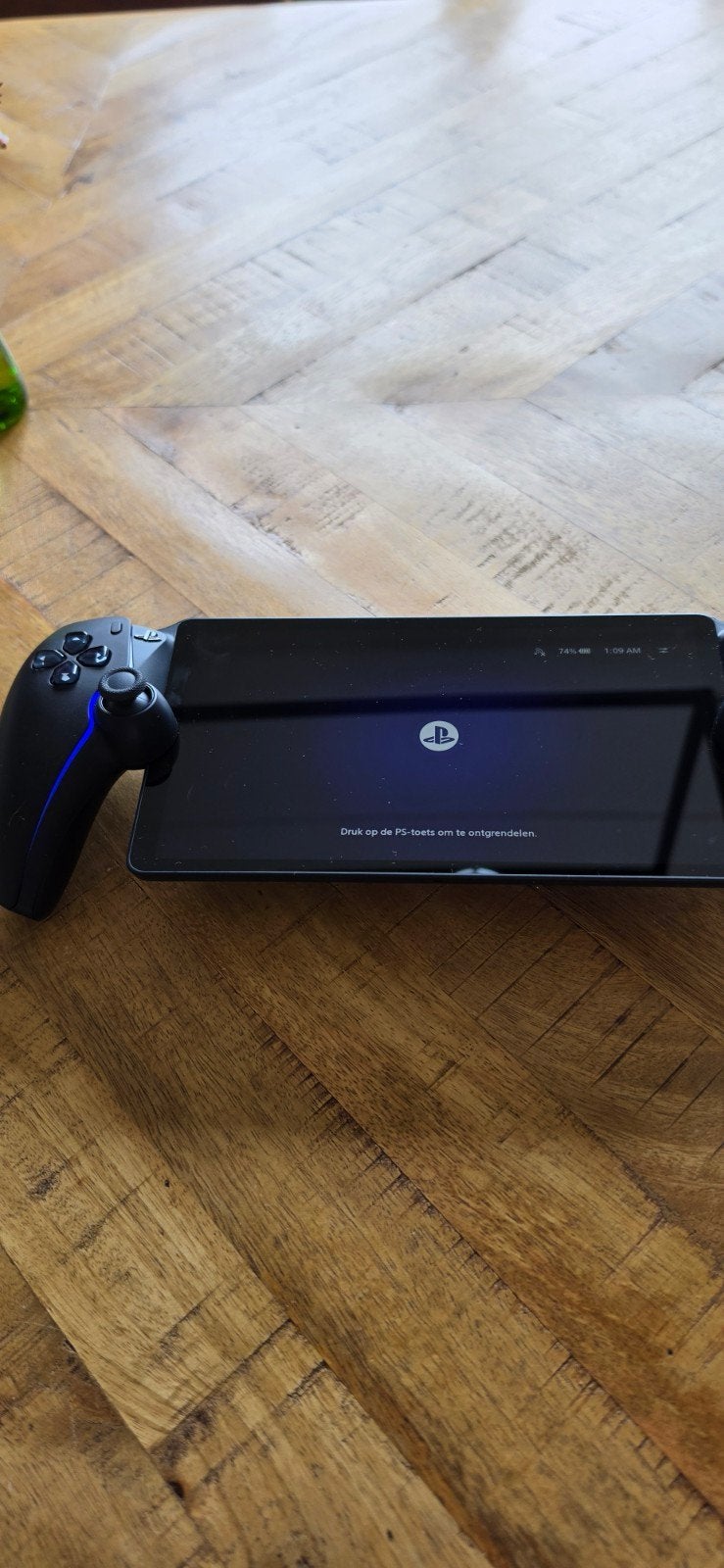 Foto 7 van PlayStation Portal - Zo goed als nieuw