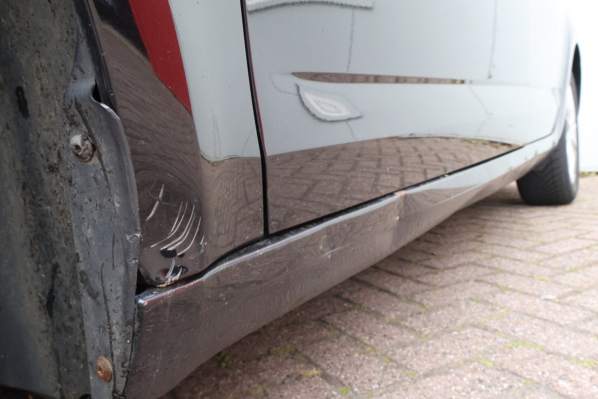 Skoda Octavia Combi 1.6 TDI Greentech Ambition (bj 2016), Auto's, Voorwielaandrijving, 1227 kg, Stof, Gebruikt