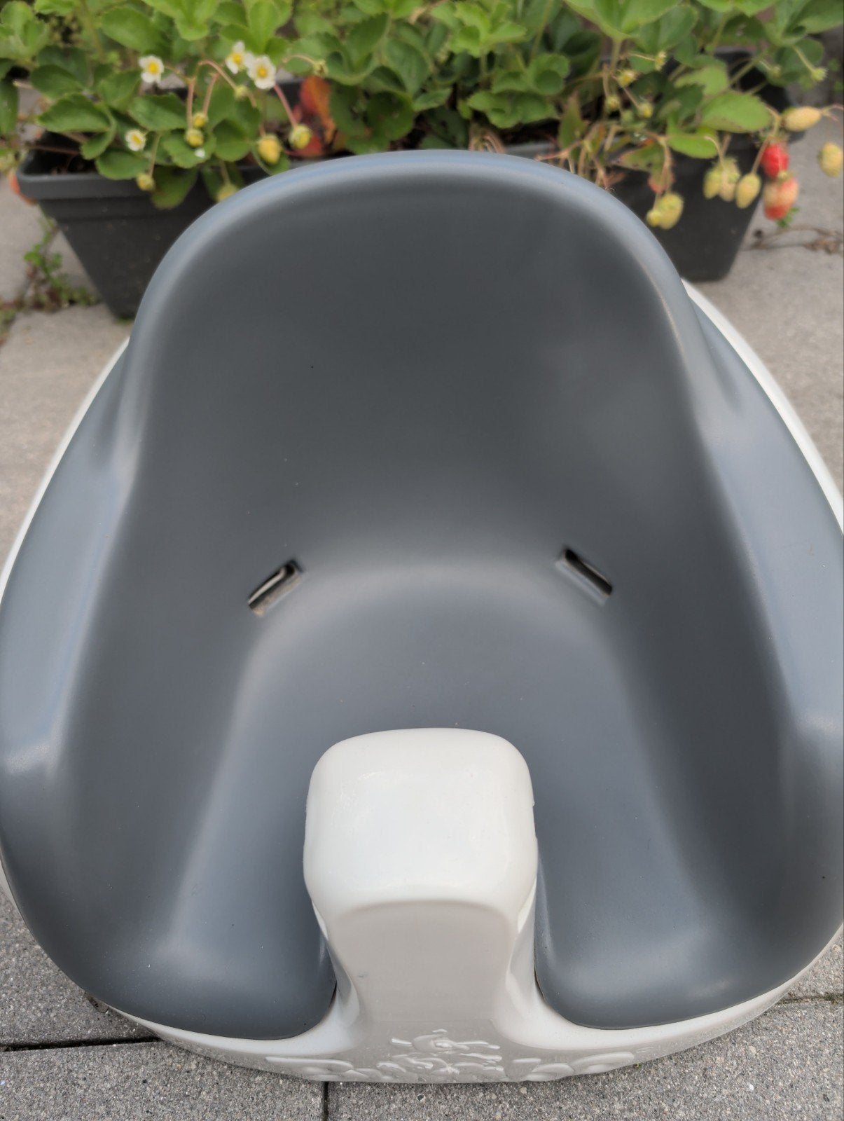 Bumbo Baby Zitje - Comfortabel en Veilig, Kinderen en Baby's, Kinderstoelen, Ophalen