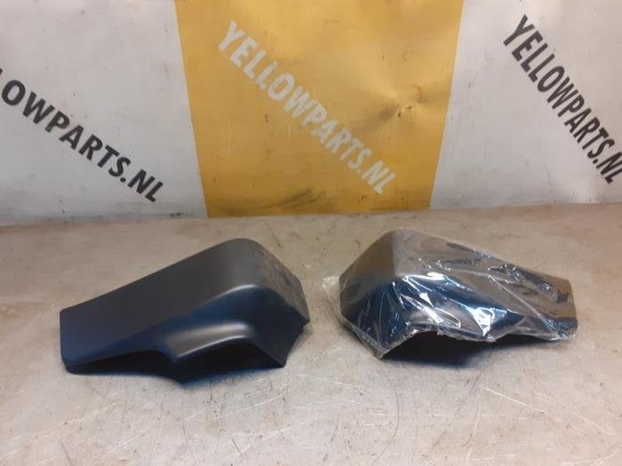 Spatlap van een Suzuki Celerio, Gebruikt, -, -, Ophalen of Verzenden