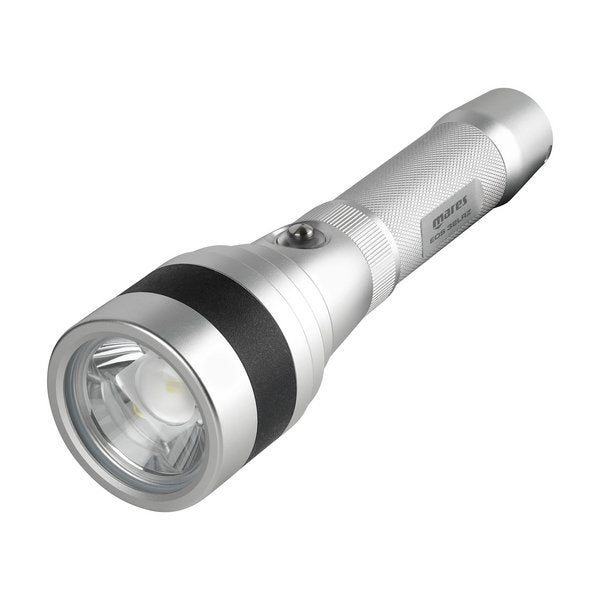Duiklamp Mares EOS 32 LRZ verstelbare focus 3200 lumen, Watersport en Boten, Duiken, Duiklamp, Mares, Rapallo Italië, Nieuw