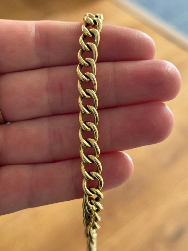 Object dore armand goud, Ophalen of Verzenden, Zo goed als nieuw, Goud, Goud