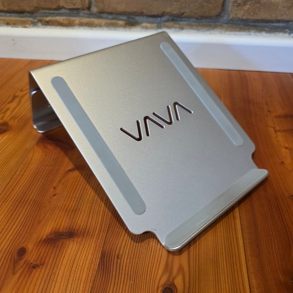 VAVA Verstelbare Laptopstandaard, Computers en Software, Laptopstandaarden, Zo goed als nieuw, In hoogte verstelbaar, Ophalen of Verzenden